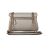 Szarobrązowa listonoszka Guess HWZG96 72210 taupe