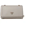 Szarobrązowa listonoszka Guess HWZG96 72210 taupe
