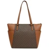 Brązowa torebka tote Michael Kors 35T0GCFT3B