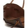 Brązowa torebka tote Michael Kors 35T0GCFT3B