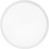 37,5W LED lubinis šviestuvas KAOS, baltas, CCT