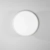 37,5W LED lubinis šviestuvas MAYFAIR, baltas, CCT