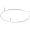 37W LED lubinis šviestuvas ORACLE SLIM, baltas, 2700K, 341934