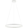 37W LED pakabinamas šviestuvas FEBE, baltas, 3000K, dimeriuojamas, 01-2863