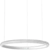 37W LED pakabinamas šviestuvas MIRACLE, baltas, 3000K, 325828