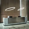 37W LED pakabinamas šviestuvas MIRACLE, baltas, 3000K, 325828