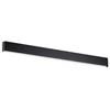 Ideal Lux Sieninis šviestuvas Delta Ap D110 3000K Nero