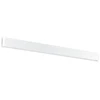 Ideal Lux Sieninis šviestuvas Delta Ap D110 3000K Bianco