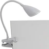 3,7W LED stalo šviestuvas HEGEL, baltas, 4000K