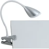 3,7W LED stalo šviestuvas HEGEL, sidabro sp., 4000K