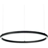 Pakabinamas šviestuvas Ideal Lux Table lamp with 1 light TRUMAN, E27, pilka