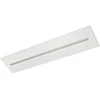 38/34/29/24W LED panelė PANEL INDIVILED GEN 2, balta, 4000K, 90°, DALI2, 1195x295mm, UGR19