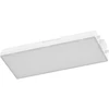 Lubinis šviestuvas 3,85W LED paviršinis šviestuvas UNDERCABINET, baltas, 3000K