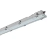 38W LED linijinis šviestuvas PERUN SLIM, 120cm, 4000K