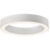 38W LED lubinis šviestuvas ALISO, baltas, 2700/3000/4000K, dimeriuojamas, P3742074BDT