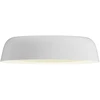 38W LED lubinis šviestuvas OSLO, baltas, 2700/3000/4000K, P3999170B