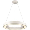 38W LED pakabinamas šviestuvas APOLLO, baltas, 3000K, 4214000