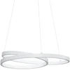 38W LED pakabinamas šviestuvas OZ, baltas, 3000K, 352435