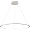 Italux 38W LED pakabinamas šviestuvas VINOLA, baltas, 3000/4000K