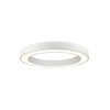 Lubinis šviestuvas 38W LED paviršinis šviestuvas APOLLO, baltas, 3000K, 4214100
