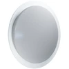 Lubinis šviestuvas 38W LED paviršinis šviestuvas ORBIS, baltas, 2800/6000K, dimeriuojamas