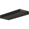 38W LED sieninis šviestuvas BRICK, juodas, 2700/3000/4000K, A3972172N