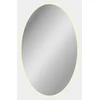 Sieninis šviestuvas 38W LED šviestuvas - veidrodis ADRIANA, chromo sp., 3000K, IP44, A9406000