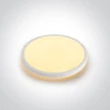 38W+4W LED lubinis šviestuvas, baltas, 2700/3200/4000K, dimeriuojamas, 62002CD/W/V