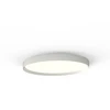 39W LED lubinis šviestuvas MINSK, baltas, 2700/3000/4000K, dimeriuojamas, P3758272BDT