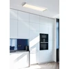 39W LED lubinis šviestuvas MUNICH, baltas, 2700/3000/4000K, dimeriuojamas, P3759272BDT