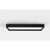 39W LED lubinis šviestuvas MUNICH, juodas, 2700/3000/4000K, dimeriuojamas, P3759272NDT