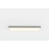 39W LED lubinis šviestuvas TURIN, baltas, 2700/3000/4000K, P3761272B