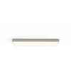39W LED lubinis šviestuvas TURIN, baltas, 2700/3000/4000K, dimeriuojamas, P3761272BDP