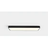 39W LED lubinis šviestuvas TURIN, juodas, 2700/3000/4000K, dimeriuojamas, P3761272NDP