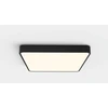 39W LED lubinis šviestuvas TURIN, juodas, 2700/3000/4000K, P3761172N