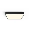 39W LED lubinis šviestuvas TURIN, juodas, 2700/3000/4000K, dimeriuojamas, P3761172NDP