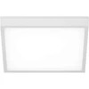 39W LED panelė AGAT CLEAN-ECO, 60x60cm, balta, 4000K, IP65