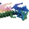 3D dekoracija "Drakonas"