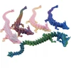 3D dekoracija "Drakonas"