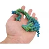 3D dekoracija "Drakonas"