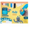 3DOODLER 3D SPAUSDINIMO RAŠIKLIS VAIKAMS NUO 6 METŲ 3DOODLER START PLUS, PAPILDYTAS RINKINYS SPLUS-COSTC