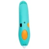 3DOODLER 3D SPAUSDINIMO RAŠIKLIS VAIKAMS NUO 6 METŲ 3DOODLER START PLUS, PAPILDYTAS RINKINYS SPLUS-COSTC