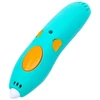 3DOODLER 3D SPAUSDINIMO RAŠIKLIS VAIKAMS NUO 6 METŲ 3DOODLER START PLUS, PAPILDYTAS RINKINYS SPLUS-COSTC