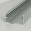 3m LED juostos profilio LOWI, anoduotas