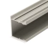 3m LED juostos profilio VARIO30-03, anoduotas.