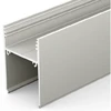 3m LED juostos profilis COMBO30-01, anoduotas aliuminis