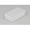 3m LED juostos profilis LOWI, baltas