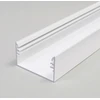 3m LED juostos profilis LOWI, baltas