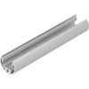 3m LED juostos profilis PEN12 CJ, anoduotas aliuminis