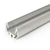 3m LED juostos profilis PEN12 CJ, anoduotas aliuminis